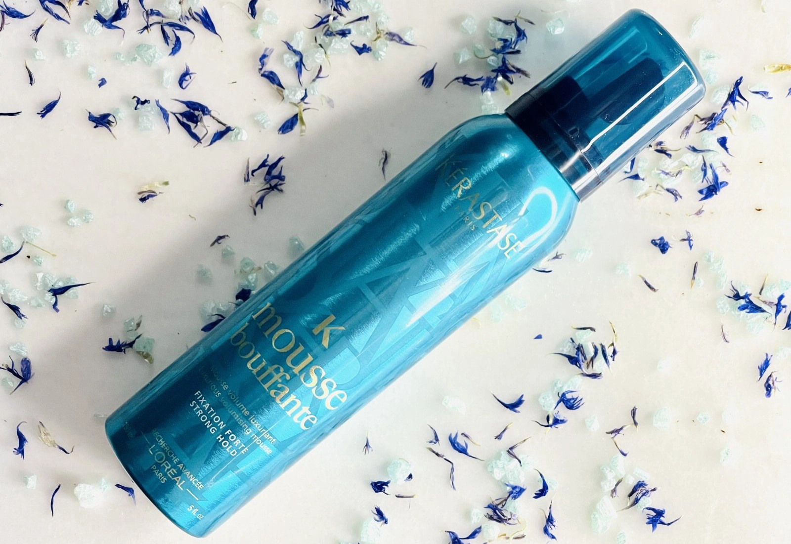 Kérastase Couture Styling Mousse Bouffante 150ml képe 1